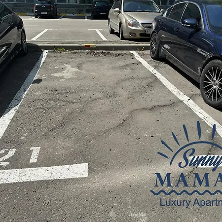 Summerland Sunny Mamaia