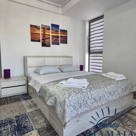 Lejlighed Summerland Sunny