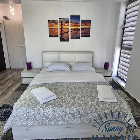 Summerland By Sunny