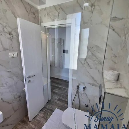 Summerland Sunny Appartement *