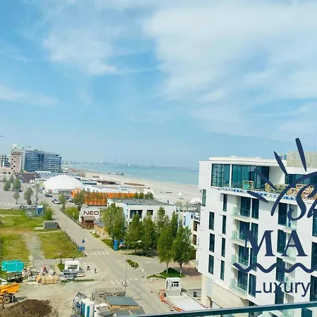 Apartman Summerland By Sunny Mamaia