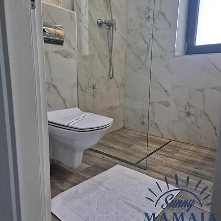 Summerland Sunny Appartement Mamaia