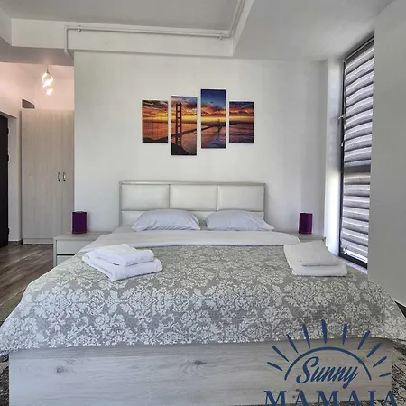 Apartman Summerland By Sunny Mamaia