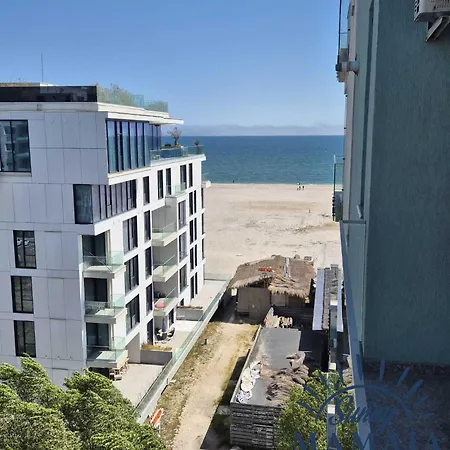 Summerland Sunny Appartement