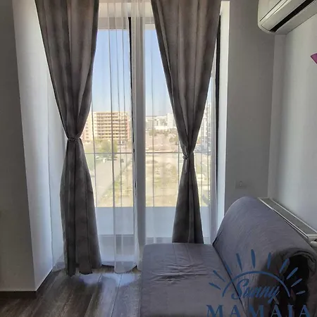 Summerland Sunny Appartement