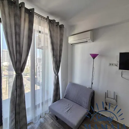 Appartement Summerland Sunny *