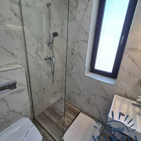 Summerland Sunny Appartement Mamaia