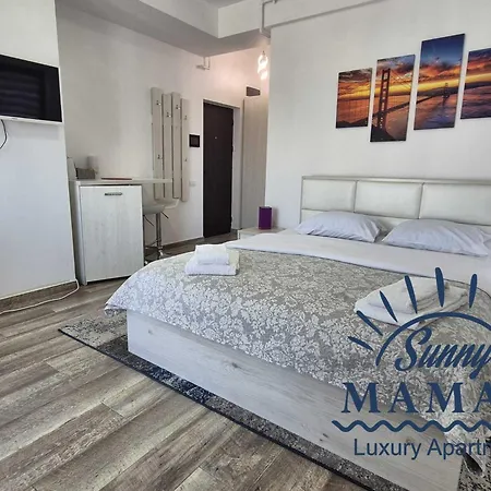 Summerland Sunny Appartement