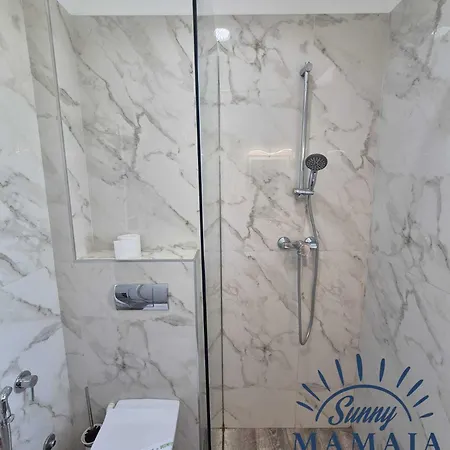 Apartamento Summerland By Sunny Mamaia