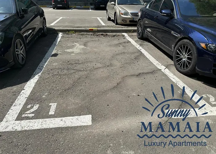 Summerland Sunny Mamaja