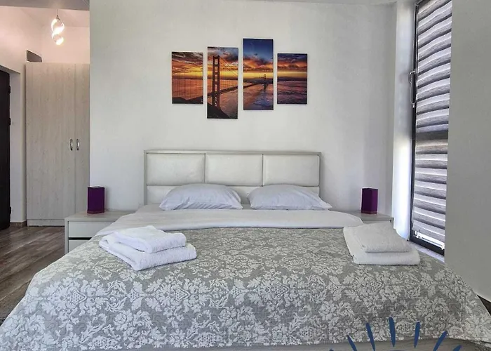 Apartament Summerland Sunny Mamaja