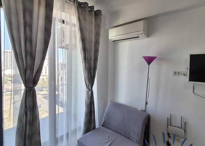 Apartament Summerland Sunny *